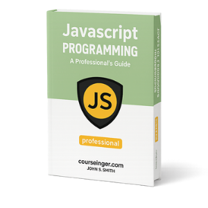 A Professional JavaScript Book