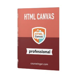 A Professional HTML Canves Book