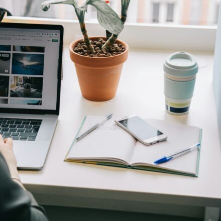 How Building a Personal Portfolio Can Boost Your Career