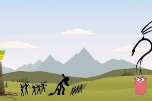 Malware Development in Go Bypassing Windows Defender